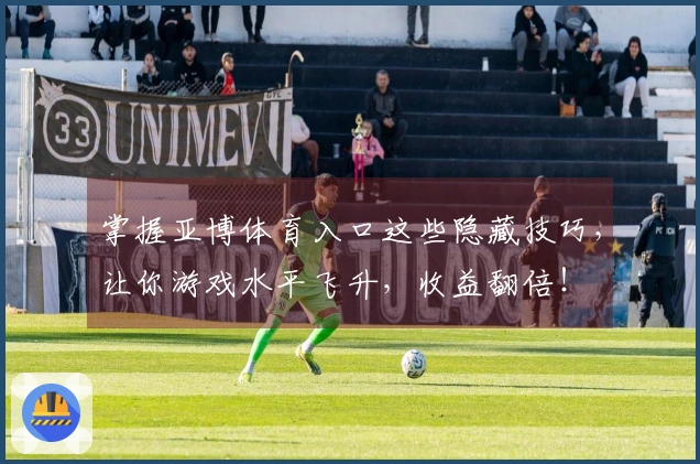 掌握亚博体育入口这些隐藏技巧，让你游戏水平飞升，收益翻倍！